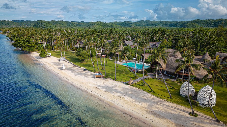 Nay Palad Hideaway (Siargao)